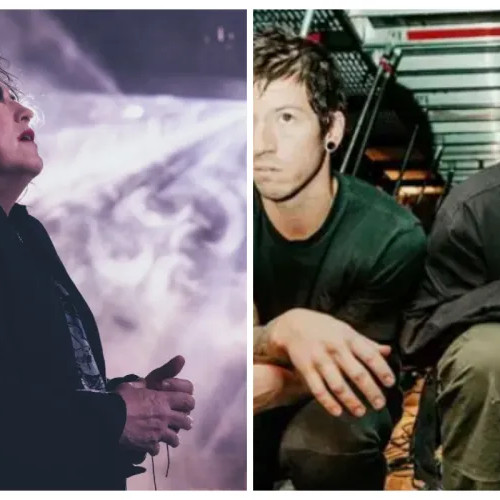 Twenty One Pilots și The Cure, confirmați pentru Electric Castle 2026