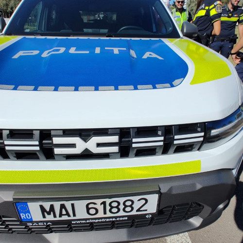 Bărbat găsit mort în toaleta centrului comercial Supernova din Constanța