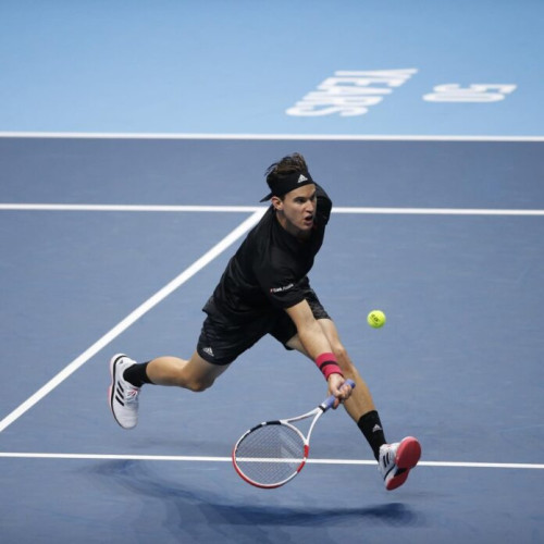 Dominic Thiem critică costurile ridicate ale tenisului profesionist