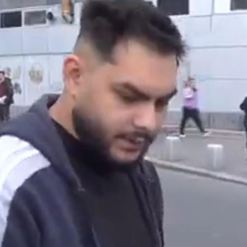 Femeie și copilă loviți de mașină pe șoseaua Berceni din Capitală