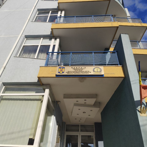 Bogdan Dumitrașcu achitat după condamnare pentru luare de mită și despăgubit de stat