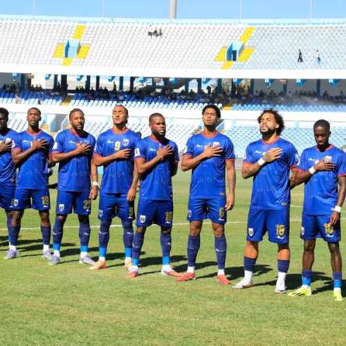 Capul Verde, calificare istorică la Cupa Mondială din 2026