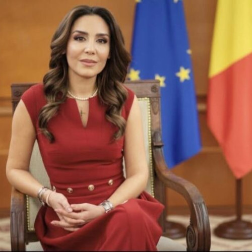 Claudia Țapardel a preluat conducerea Autorității Naționale pentru Cetățenie