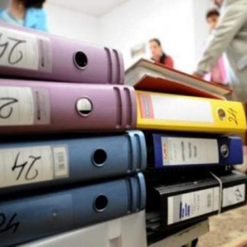 Creștere cu 33,85% a numărului de firme dizolvate în primele opt luni din 2025