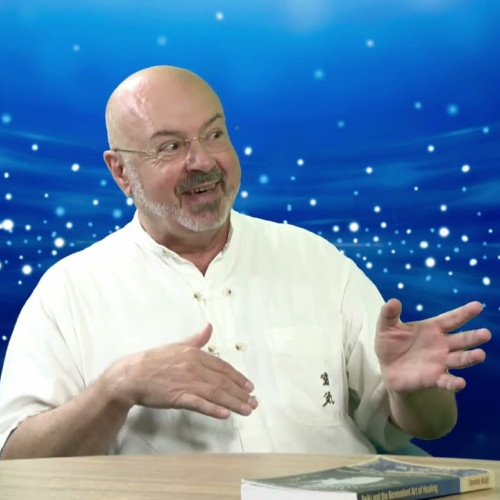 Maestrul Niță Mocanu explică rolul real al practicii Reiki în vindecare