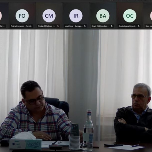 Consiliul local Constanța dezbate amendamente pentru reabilitarea unei școli degradate