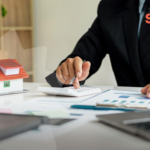 Numărul de tranzacții imobiliare a crescut după majorarea TVA, dar au apărut scăderi regionale