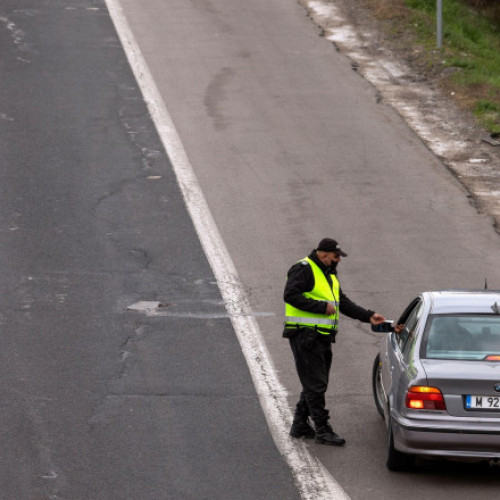 Bulgaria introduce vigneta de 24 de ore la 4,09 euro pentru turiștii care tranzitează țara