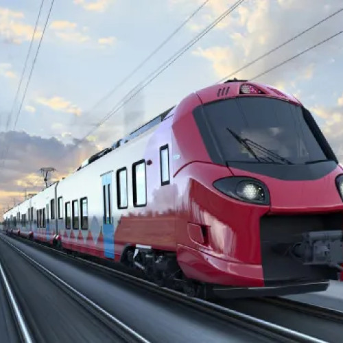 BEI pregătește investiții de miliarde pentru modernizarea căilor ferate din România