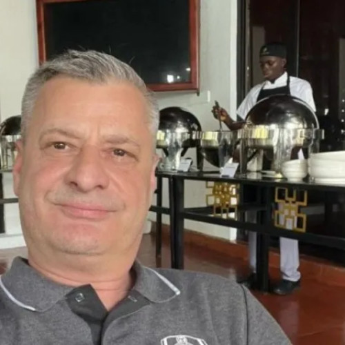 Ioan Varga anunță despărțirea de Cristi Balaj la CFR Cluj