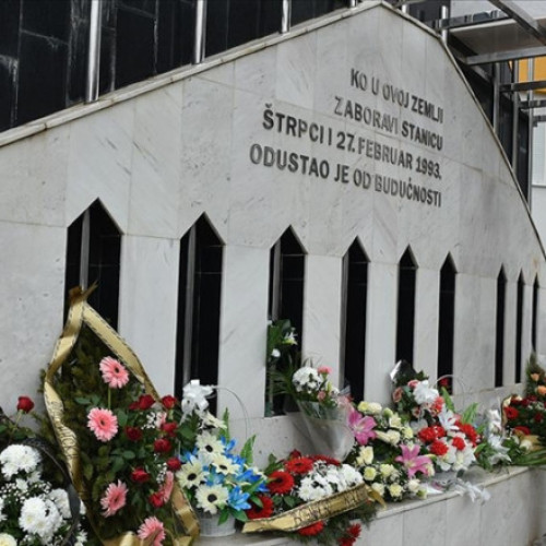 Condamnări la Belgrad pentru masacrul paramilitar de la Strpci din 1993