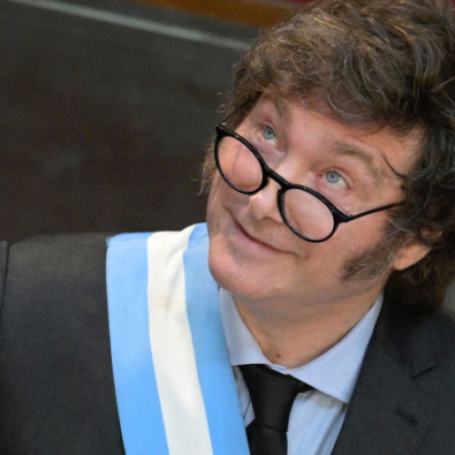 Javier Milei și Donald Trump se întâlnesc la Casa Albă înaintea alegerilor din Argentina