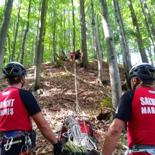 Salvamont oferă recomandări importante pentru siguranța turiștilor pe munte