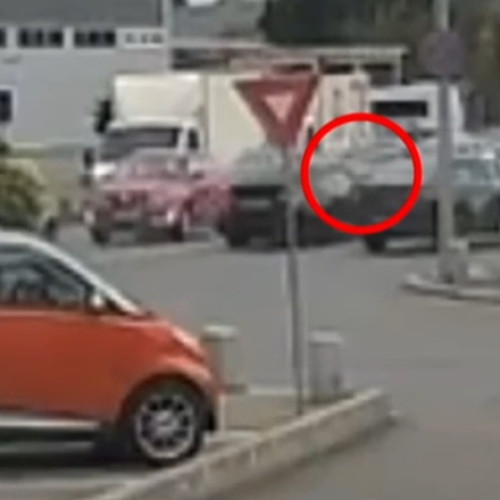 Tânăr arestat pentru accident mortal pe Şoseaua Berceni