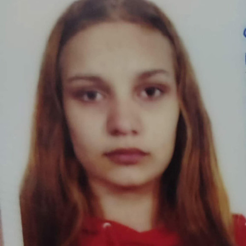 Adolescentă din Lupeni dispărută după ce a plecat voluntar de acasă