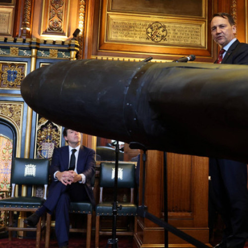 Ministrul polonez avertizează asupra unui posibil atac rus și cere sisteme anti-drone