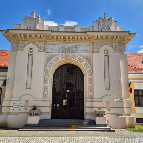 Expoziție dedicată încoronării regilor Ferdinand și Maria la Alba Iulia