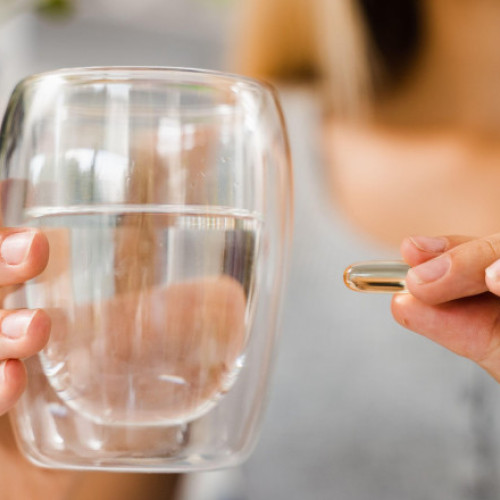 Studiu arată că vitamina D2 poate reduce nivelul vitaminei D3 din organism