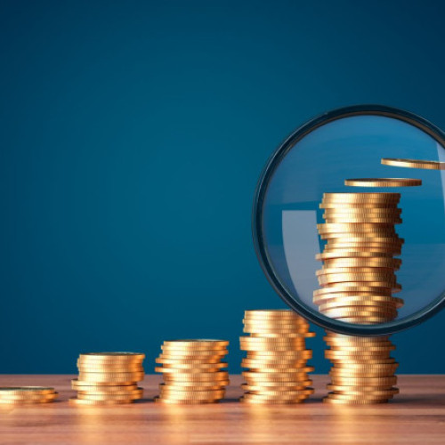 FMI revizuiește în creștere prognoza pentru economia globală în 2024