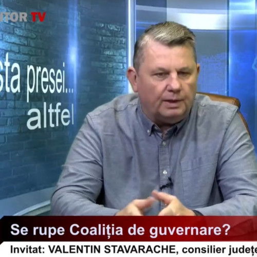 Coaliția guvernamentală în criză: tensiuni între PSD, USR și premierul Bolojan