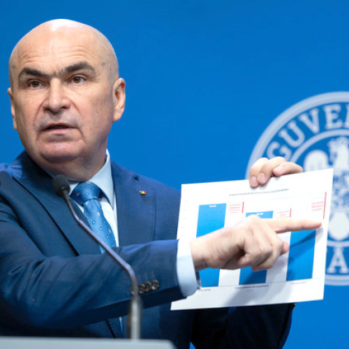 Controverse asupra politicilor de austeritate ale guvernului condus de Ilie Bolojan