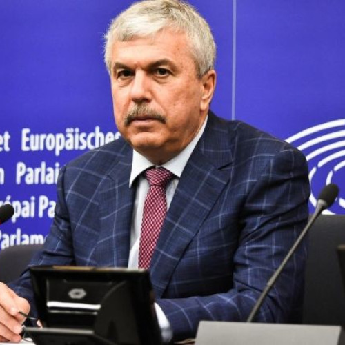 Dan Nica avertizează asupra riscului pierderii industriei europene