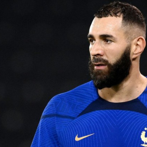 Fenerbahce vizează transferul atacantului Karim Benzema în această vară