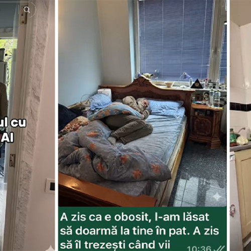 Farsa cu „Omul străzii” creează panică printre părinți pe TikTok