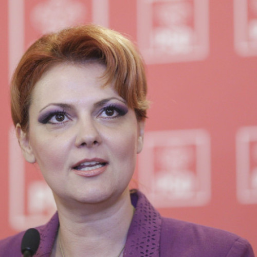 Lia Olguţa Vasilescu avertizează asupra unei posibile rupturi în coaliţia de guvernare