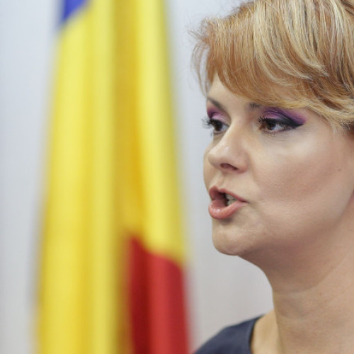 Lia Olguţa Vasilescu contestă actualele sondaje și estimează un procent mai mare pentru PSD