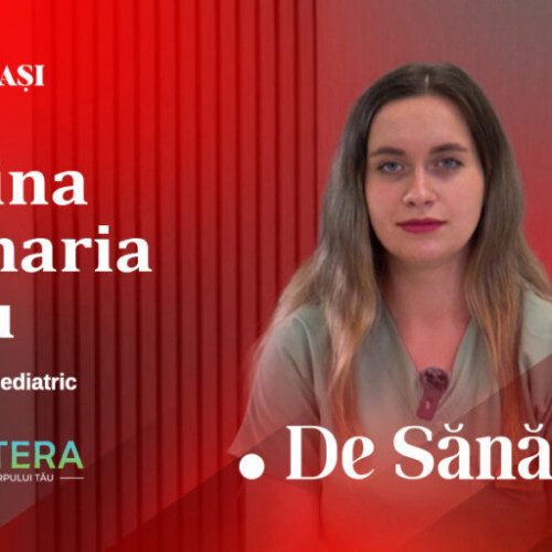 Metoda Schroth ajută copiii să corecteze scolioza prin exerciții personalizate