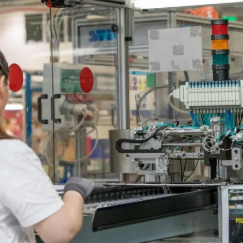 MMM Autoparts reduce 47 de locuri de muncă la fabrica din Turda