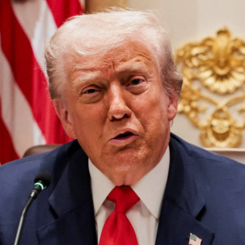 Donald Trump avertizează că SUA vor interveni dacă Hamas nu depune armele