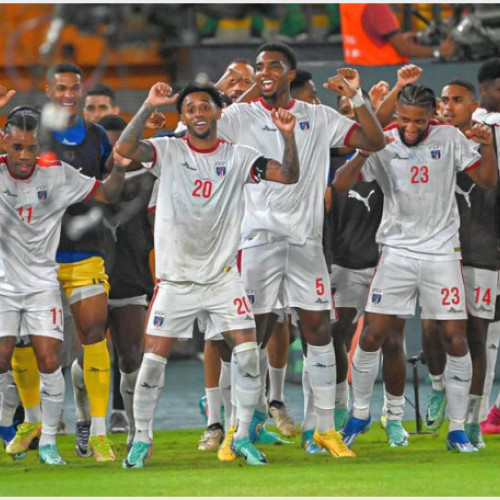 Capul Verde s-a calificat pentru prima dată la Cupa Mondială 2026