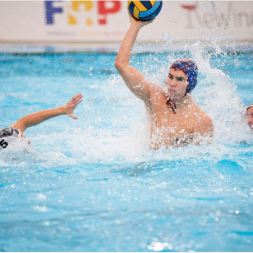 CSM Oradea debutează în Liga Campionilor la polo contra lui Ferencvaros Budapesta