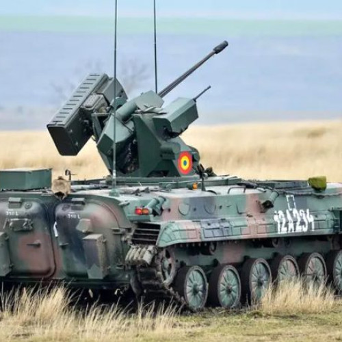 Armata va investi 8 miliarde de euro în modernizarea flotei de tancuri
