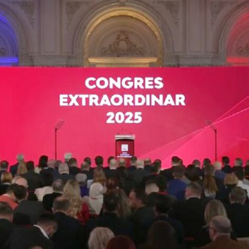 PSD organizează congresul pe 7 noiembrie și modifică statutul partidului