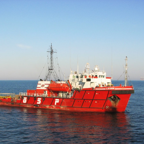 Curtea Supremă va judeca cererile GSP Offshore privind procesul de insolvență