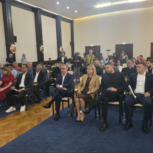 Proces civil între Consiliul Local Constanța și afaceristul George Secărea