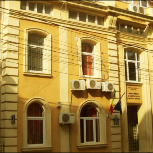 Curtea de Apel Constanța menține achitarea fostei șefe a Centrului Cristina