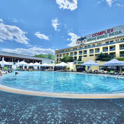 THR Marea Neagră aprobă vânzarea unor active și bonusuri pentru conducere