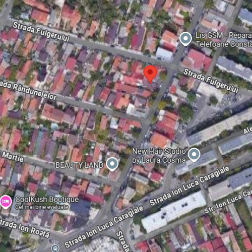 Apartament de două camere din Constanța scos la licitație pentru neplată bilet la ordin