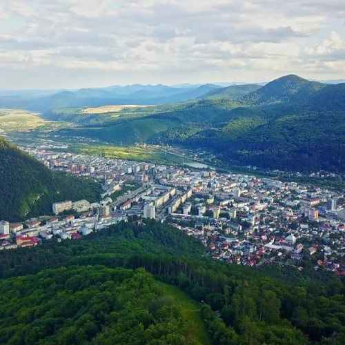 Primarul Adrian Niță pariază pe turism și cultură pentru viitorul Piatra-Neamț