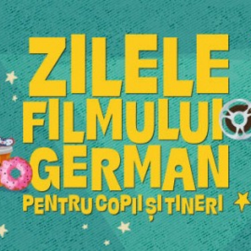 Zilele Filmului German pentru Copii și Tineri revin la Brașov cu zece filme