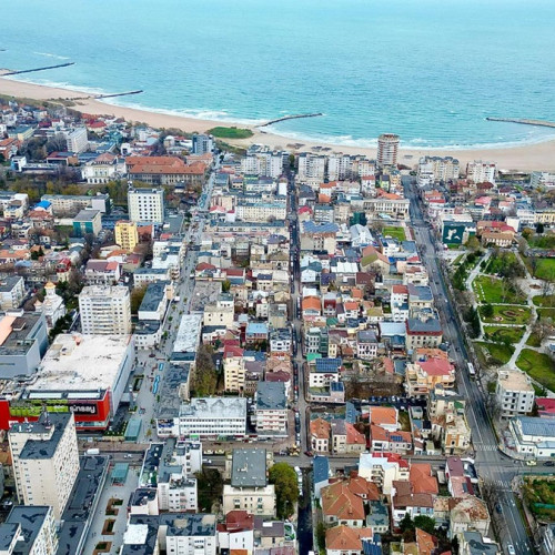 Primăria Constanța anunță licitație pentru vânzarea unui teren în municipiu