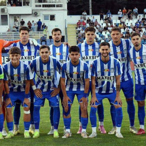 Politehnica Iași se pregătește pentru meciul cu CS Dinamo cu lot complet și recuperări importante