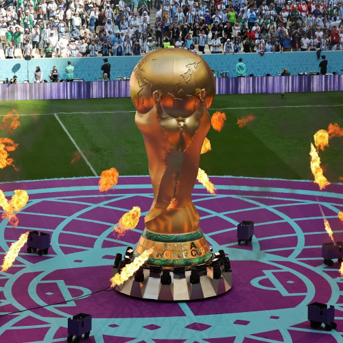 Arabia Saudită, Senegal și Coasta de Fildeș, calificate la Cupa Mondială din 2026