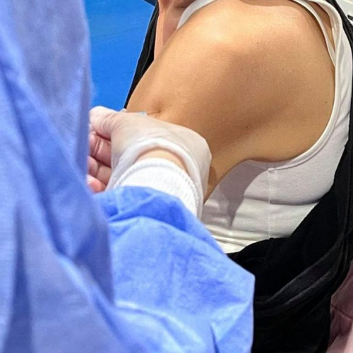 Vaccinarea în farmacii va fi extinsă și pentru alte tipuri de vaccinuri