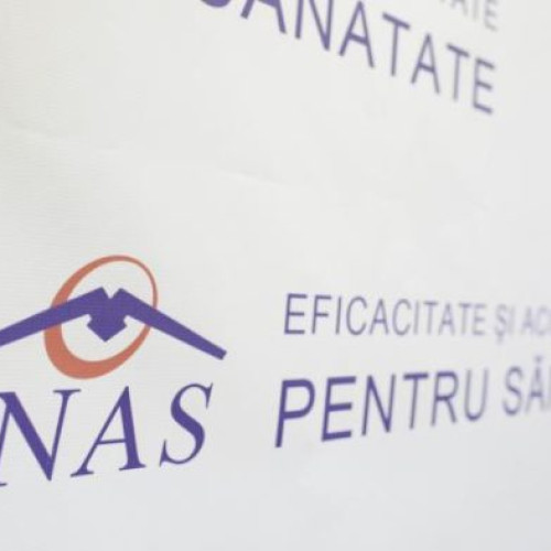 CNAS înlocuiește vechea platformă informatică cu fonduri europene prin PNRR