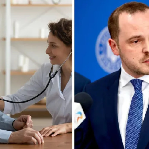 Toți adulții din România pot beneficia de servicii medicale de prevenție gratuite